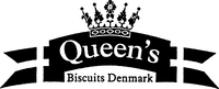Queen's Biscuits Denmark