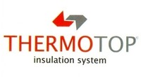 THERMOTOP insulation system