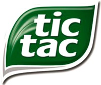 tic tac