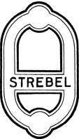 STREBEL