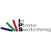 In Plane Switching