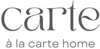 carte à la carte home