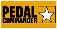 PEDAL COMMANDER