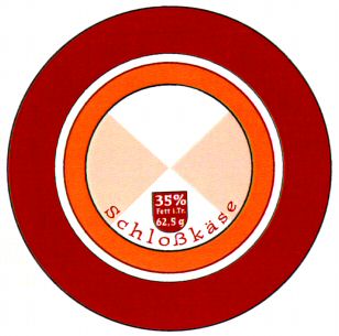 Schloßkäse