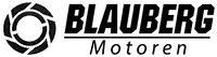 BLAUBERG Motoren