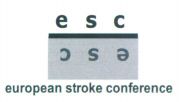esc european stroke conference