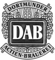 DAB DORTMUNDER ACTIEN-BRAUEREI