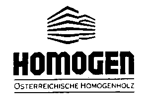 HOMOGEN