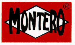 MONTERO