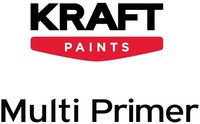 KRAFT PAINTS Multi Primer