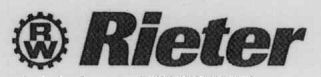 RW Rieter