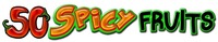 50 SPICY FRUITS