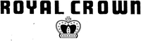 ROYAL CROWN