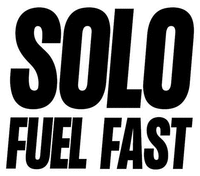 SOLO FUEL FAST