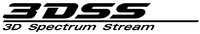 3DSS 3D Spectrum Stream