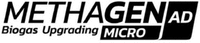 METHAGEN AD MICRO Biogas Upgrading