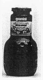 granini MULTIVITAMIN