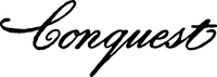 Conquest