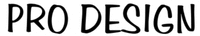 PRO DESIGN