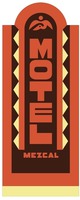 MOTEL MEZCAL