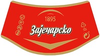 1895 Zaječarsko