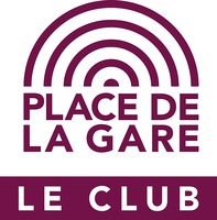 PLACE DE LA GARE LE CLUB