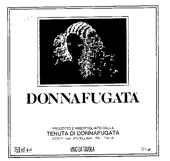 DONNAFUGATA