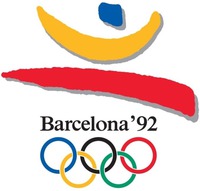 Barcelona'92
