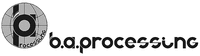 ba processing b.a.processing