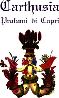 Carthusia Profumi di Capri