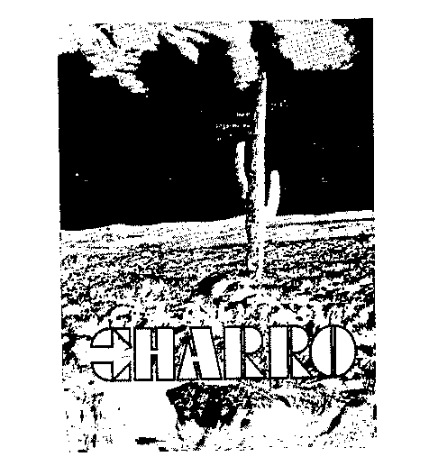 CHARRO