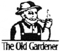 The Old Gardener