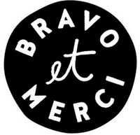 BRAVO et MERCI