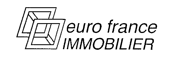 euro france IMMOBILIER