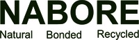 NABORE Natural Bonded Recycled