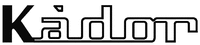 Kàdor