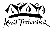 Král Trávníku