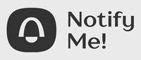 Notify Me!
