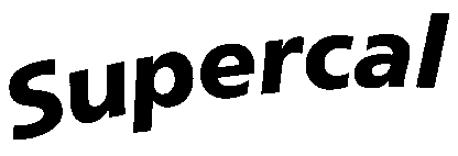Supercal