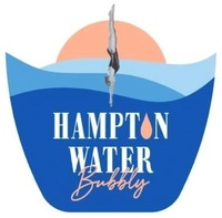 HAMPTON WATER BUBBLY