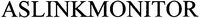 ASLINKMONITOR