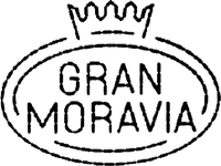 GRAN MORAVIA