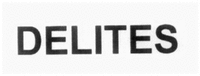 DELITES
