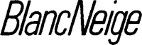 BlancNeige