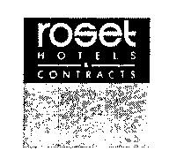 roset HOTELS & CONTRACTS