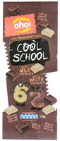 oho! COOL SCHOOL