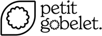 petit gobelet.