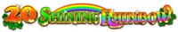 20 SHINING RAINBOW