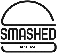 SMASHED BEST TASTE