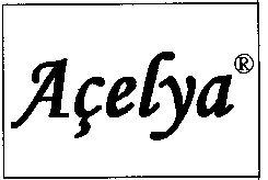 Açelya